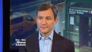 ABC New Anchor Shares the Benefits of Practicing Meditation
