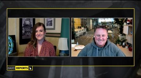 Video thumbnail: Idaho Reports Vaccines, Drugs and Executive Powers | Feb. 5, 2021