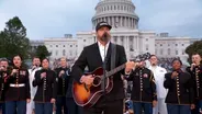 Scotty Hasting Performs "I'm America"