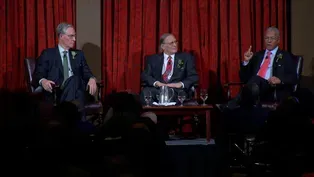 The Making of the Deal