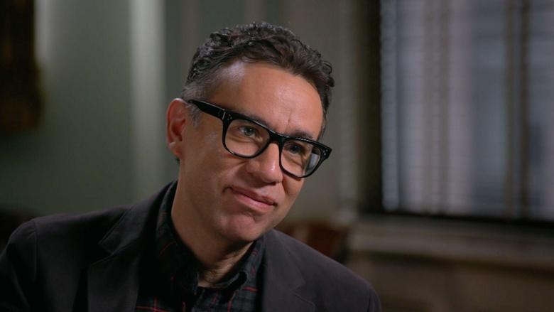 Finding Your Roots Image