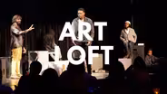 Exploring and Celebrating the Written Word | Art Loft