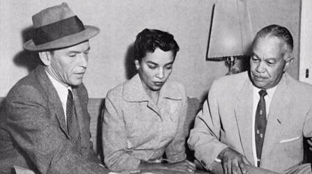 Video thumbnail: Hollywood’s Architect: The Paul R. Williams Story Paul R. Williams - Architect to the Stars