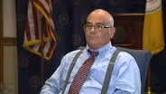 Trenton mayor selected for worldwide leadership program