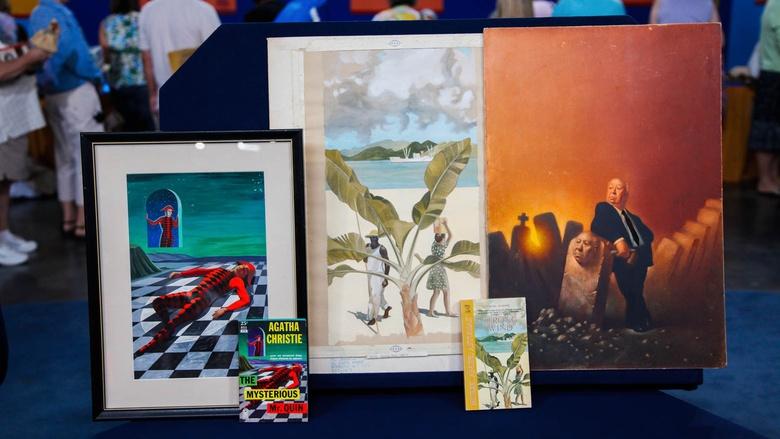 Antiques Roadshow Image
