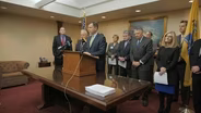 Senate Republicans unveil school funding reform bills
