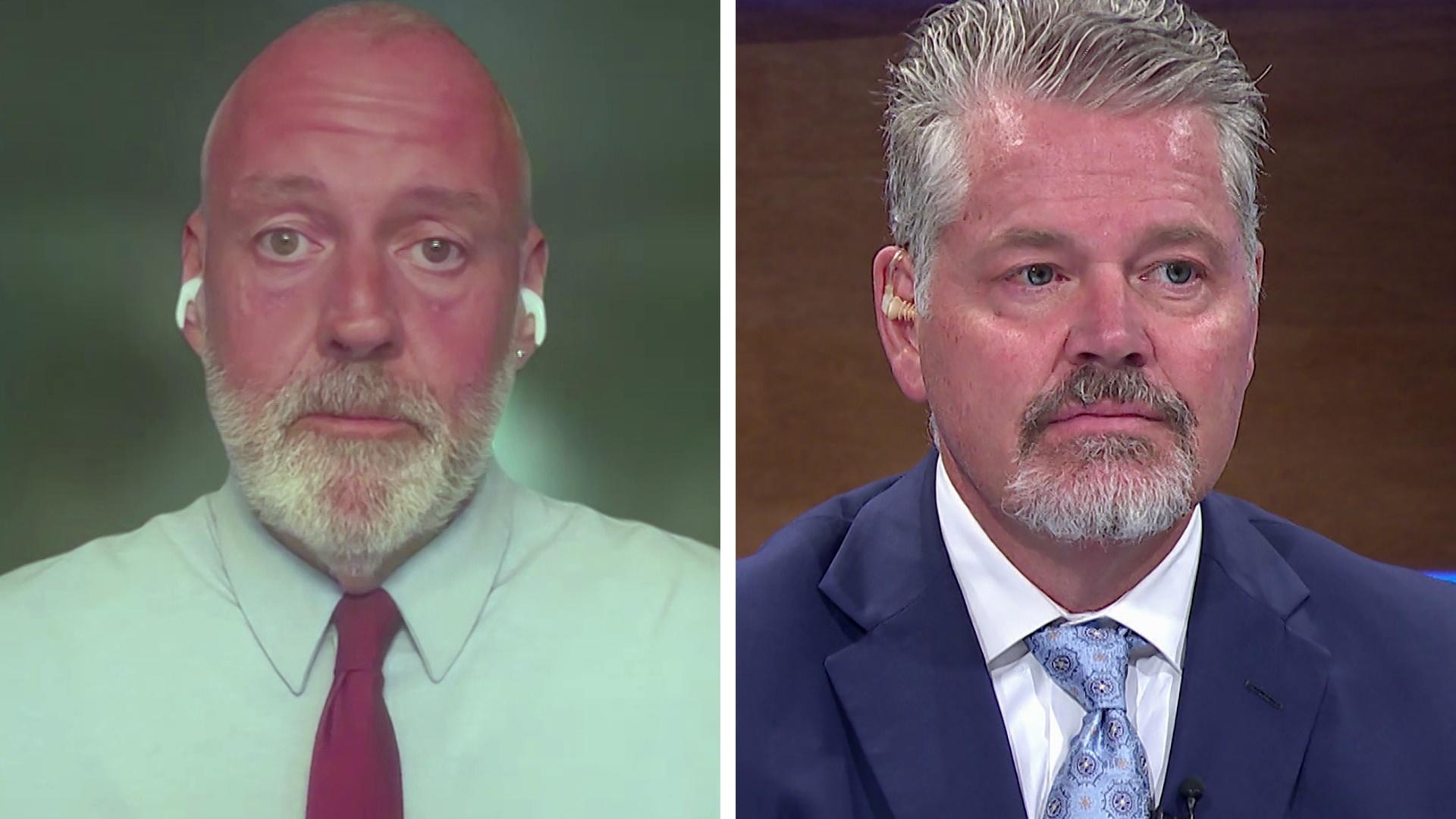 McCoshen & Ross on Wisconsin’s 2026 governor’s race forecast