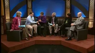 The Media Panel