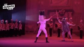 Video thumbnail: You Oughta Know Preparing for the Nutcracker