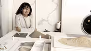 NYC-ARTS Profile: “Maya Lin: A River is a Drawing"