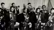 When Central Avenue Was L.A.'s Jazz Capital