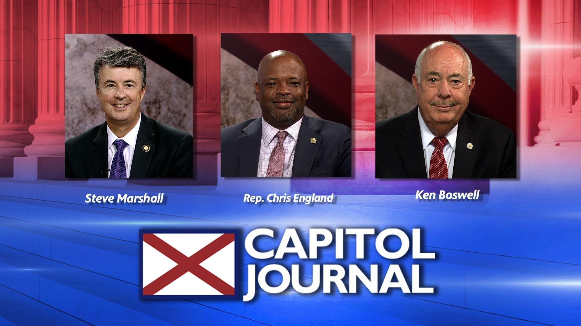 Capitol Journal September 15, 2023 Season 18 Episode 14 PBS
