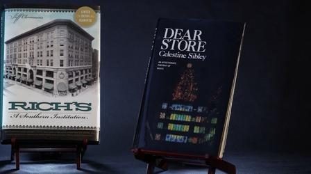 Video thumbnail: Rich's Remembered 3 Books