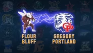 FLOUR BLUFF VS. GREGORY-PORTLAND