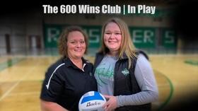 Video thumbnail: In Play In Play | The 600 Win Club