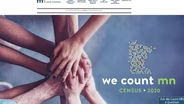 MN Census Update with Susan Brower