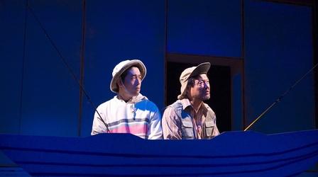 20 Years of Asian American Playwriting: Preview