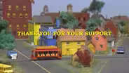 The Impact of Mister Rogers' Neighborhood