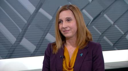 Video thumbnail: NJTV News What a statewide directive means for survivors