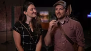 Vibe 309 Audience Reactions: Mitch Gilfillan & Marcellus Sommerville