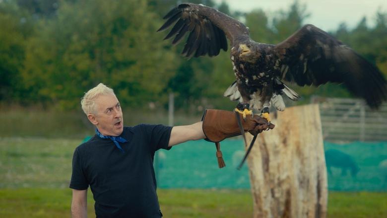 Alan Cumming's Most Luxurious Train Journeys Scotland Image