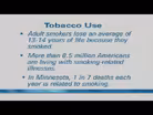 Tobacco Use and Your Health