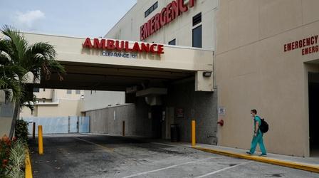 Video thumbnail: PBS NewsHour For many Americans, layoff means loss of health insurance