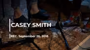 Casey Smith