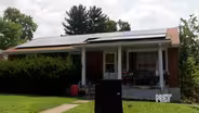 City Celebrates Solar Energy Program