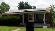 City Celebrates Solar Energy Program