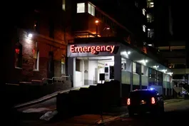 Extreme heat sends thousands to ERs across the country