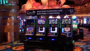 New bill could amend tax law for casinos