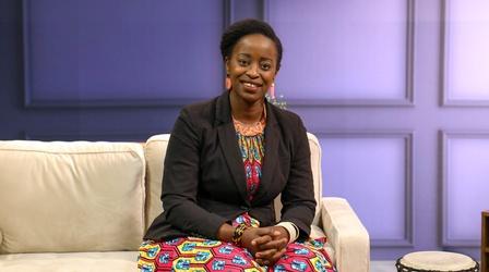 Video thumbnail: Contact 3rd Annual African Heritage Festival