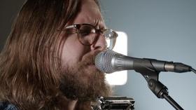 Video thumbnail: Broad and High B&H Presents: "In the Black" by Dave Buker & the Historians