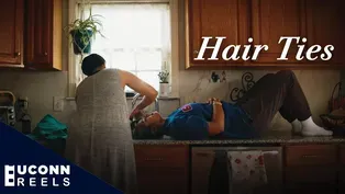 Hair Ties (by Hailey Madramootoo)