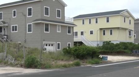 Most summer rentals at Jersey Shore have been snapped up