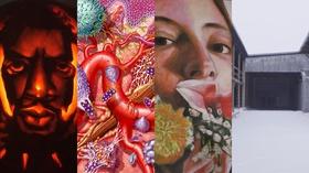 Video thumbnail: AHA! A House for Arts Local Special #7