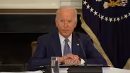 Biden pardons thousands convicted of marijuana possession