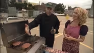 Grilling with Golden's