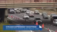 How State Police Are Addressing Gun Violence on Expressways