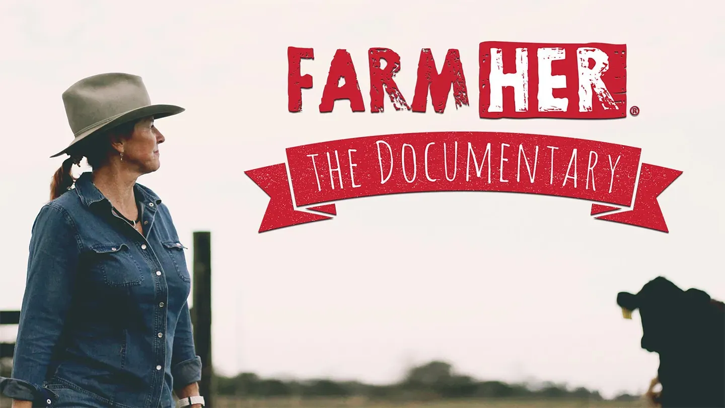 FarmHer: The Documentary