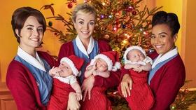 Video thumbnail: Call the Midwife Holiday Special 2019