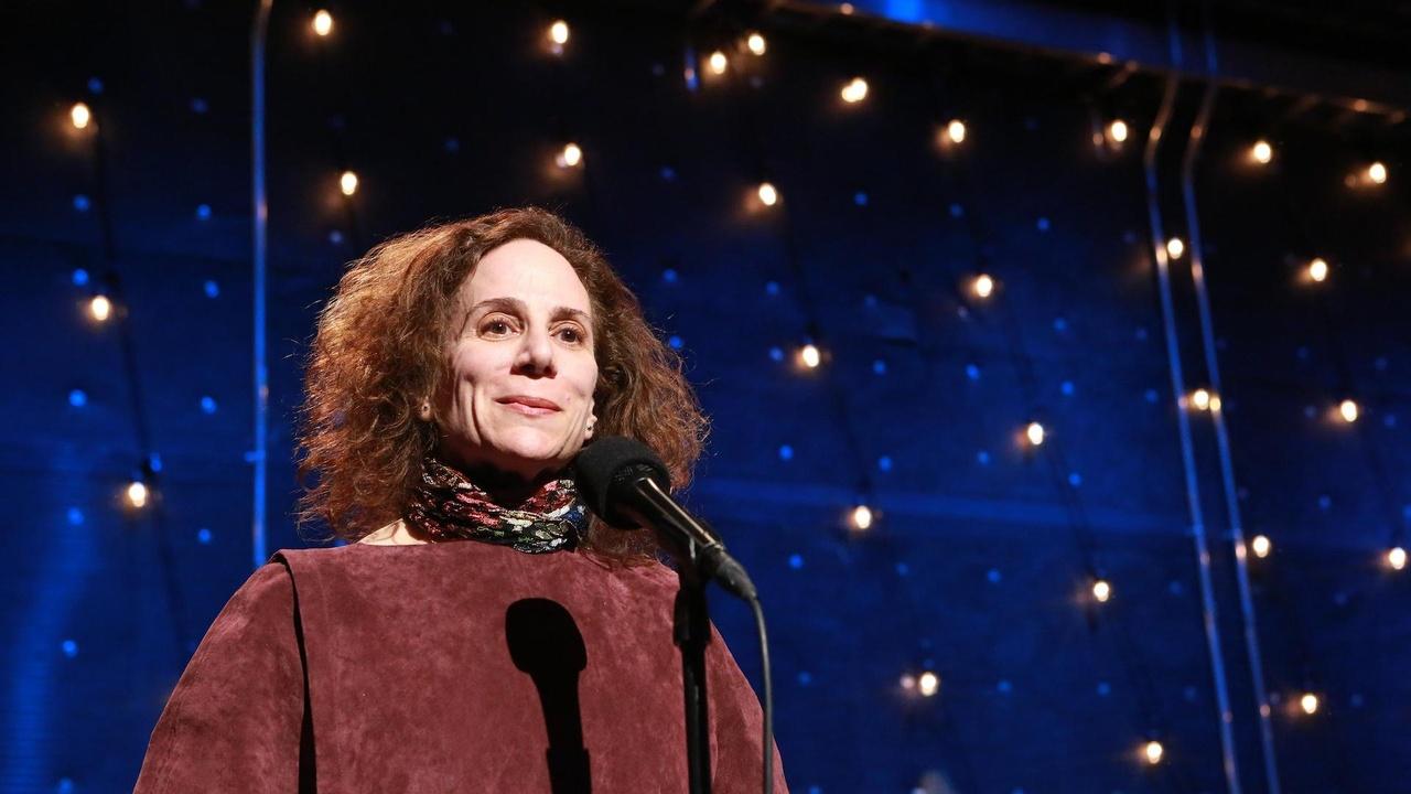 Stories from the Stage