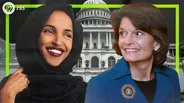 Should the U.S. require half of its government to be female?