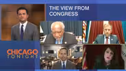 Congressional Panel Part 2: Infrastructure and Voting Rights