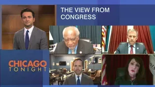 Congressional Panel Part 2: Infrastructure and Voting Rights
