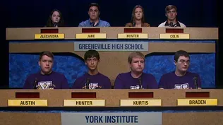 Alvin C. York Institute