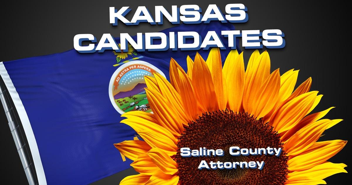 Kansas Candidates Saline County Attorney Season 2020 Episode 1 PBS