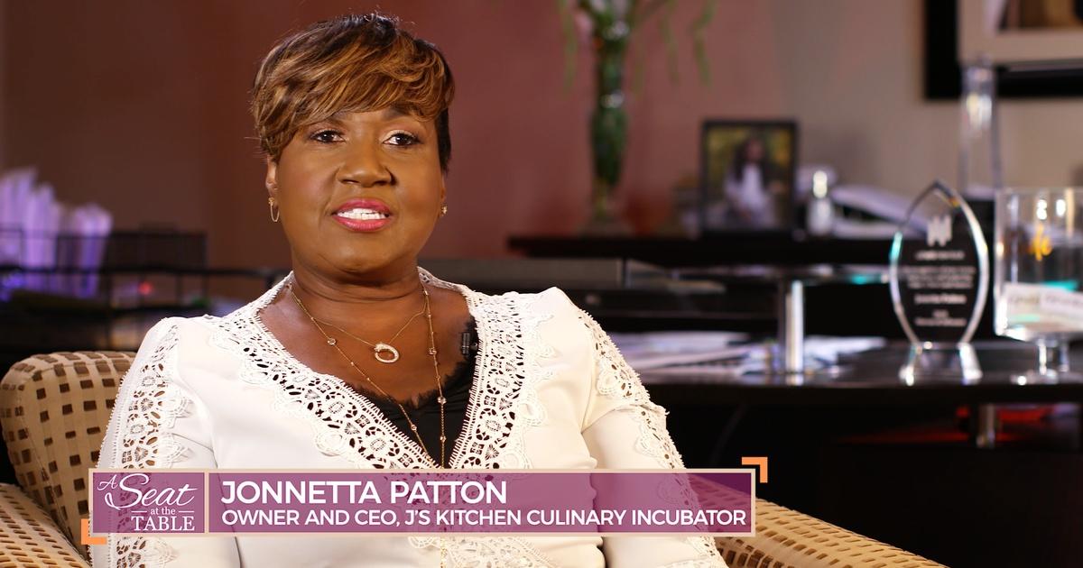 A Seat At The Table J S Kitchen Culinary Incubator Pbs