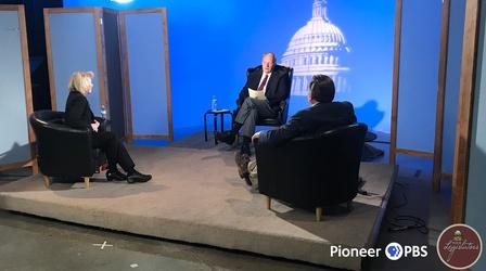 Video thumbnail: Your Legislators Priorities (April 30, 2020)